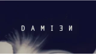 Сериал Дэмиен русский трейлер | Damien 2016 Trailer