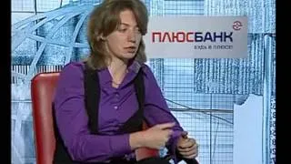 Медиабизнес - Елизавета Осетинская