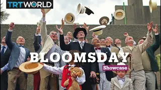 Celebrating Bloomsday | Literature | Showcase