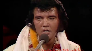 Elvis Presley - Always on My Mind - with the Royal Philharmonic Orchestra