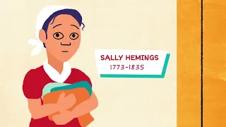 Sally Hemings: Surviving Slavery and Sexual Exploitation