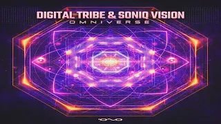 Digital Tribe and Soniq Vision - omniverse (original mix)