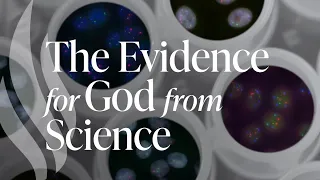 Science and the Evidence of God - Fr. Robert Spitzer