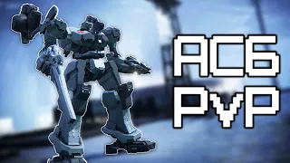 This AC in Armored Core 6 is is incredible in PvP