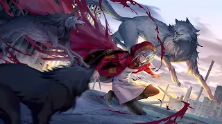 [Nightcore] - Beast of Gévaudan