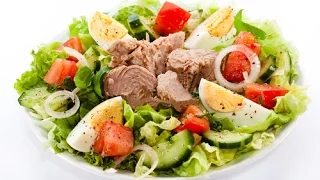 Tuna Salad