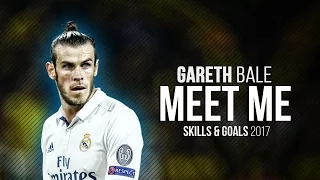 Gareth Bale 2017  || 2016 17 || -  Skills & Goals ᴴᴰ