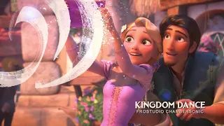 Kingdom Dance - Tangled - Epic Version