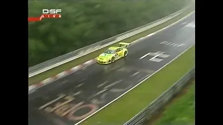 24h Rennen Nürburgring 2007 - Komplette DSF Übertragung - Pure Racing