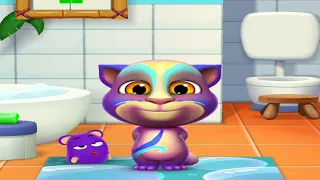 My Talking Tom 2 Android Gameplay Part 5