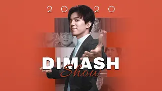 “DIMASH SHOW. ИТОГИ 2020 года”  Документальный фильм