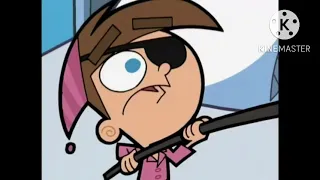 Timmy Turner continental crack up part 2