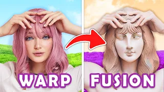 Warp Fusion: Step by Step Tutorial