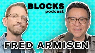 Fred Armisen | The Blocks Podcast w/ Neal Brennan | FULL EPISODE 29