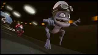 X2Download com Crazy Frog   Axel F Official Video 480p