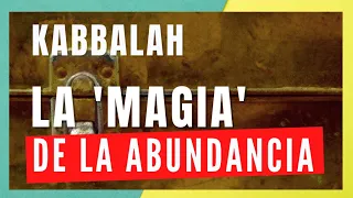 👉 Conoce YA LO QUE SÍ FUNCIONA para ser próspero y atraer esa abundancia a tu vida. Según #kabbalah