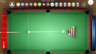 Kings of Pool - Online 8 Ball - Android gameplay PlayRawNow