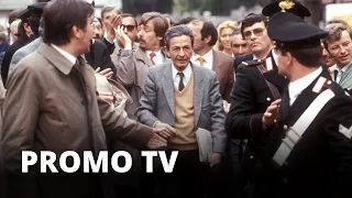 QUANDO C'ERA BERLINGUER | Promo tv