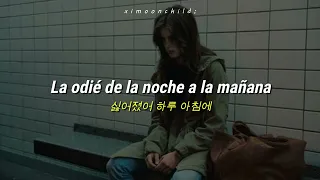 pH-1 – 'Issues (Feat. Paloalto)' || [Traducida al español | Hangul Lyrics]