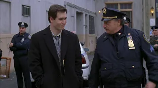 NYPD Blue - Alright, Step Aside, Homicide !