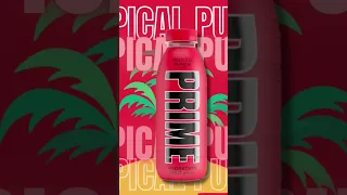 I Made a Prime Commercial! #prime #ksi #loganpaul #commercial