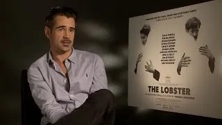 My Favourite LOVE Film - Colin Farrell on "Withnail and I" | BFI