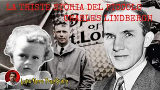 LA TRISTE FINE DEL PICCOLO CHARLES AUGUSTUS LINDBERGH JR - True Crime Italia