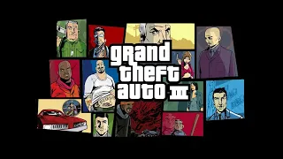 Grand Theft Auto 3 Walkthrough part 59. (Rumble)