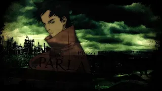 [4K | 60FPS] Ergo Proxy Opening Creditless