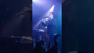 Zak Abel - Wise Enough (Live - Gorilla, Manchester - 18/03/2018)