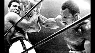 Muhammad Ali vs Ken Norton I   March 31, 1973   “Unexpected Defeat“