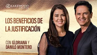 Romanos 5 | Los beneficios de la justificación | Danilo y Gloriana Montero