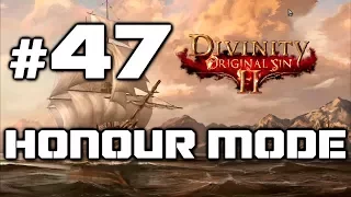 Divinity Original Sin 2 - Honour Walkthrough: A Taste of Freedom, Lich Xhaxh - Part 47