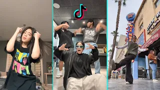 @nianaguerrero TikTok Compilation 2023. NEW trending dances from Niana Guerrero