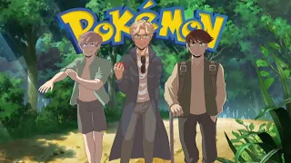 Gut E Kanto - Pokémon Kurzgeschichte [Einzelhörspiel Deutsch | Pokémon Hörspiel]