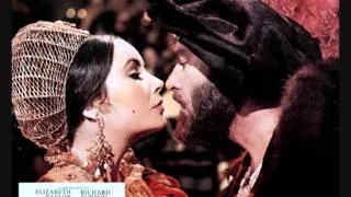 Nino Rota - music from The Taming of The Shrew