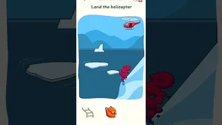 Land the helicopter dop3 gameplay #dop3 #gaming #gameshorts #gameplay #shorts