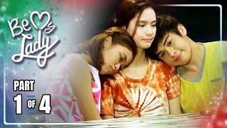 Be My Lady | Episode 88 (1/4) | June 27, 2022