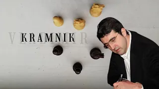 Sicilian Lesson by Kramnik