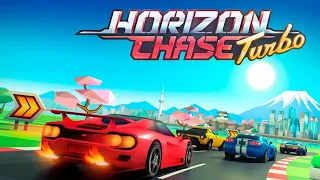 Horizon Case Turbo Gameplay