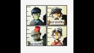 Gorillaz - Leviathan (Fan-Made extended version)