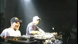 The Main Event - Invisibl Skratch Piklz Final Performance