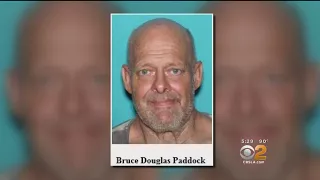 Brother Of Las Vegas Mass Murderer Arrested On Child Porn Charges