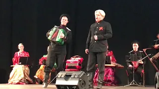 Сергей Зыков. "Не для меня".