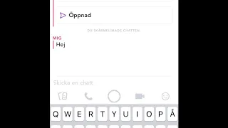 Berättar för min Crush att jag gillar honom (gone sexual)