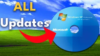 Windows XP Fully Updated: The Ultimate Guide