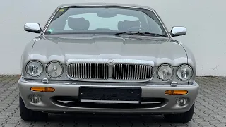 Daimler Super V8 31.000Km