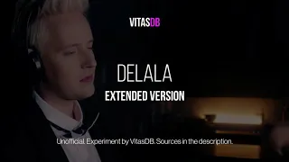 🐧 Vitas – Delala [Extended version]