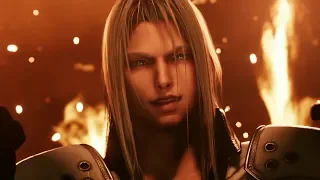 Final Fantasy VII Remake - One Winged Angel (Unofficial)