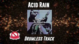 Liquid Tension Experiment - Acid Rain #drumless